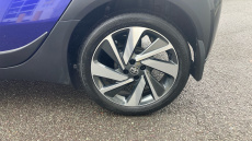 Toyota Aygo X 1.0 VVT-i Edge 5dr Petrol Hatchback